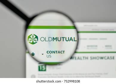 Old Mutual Logo Vector (.CDR) Free Download