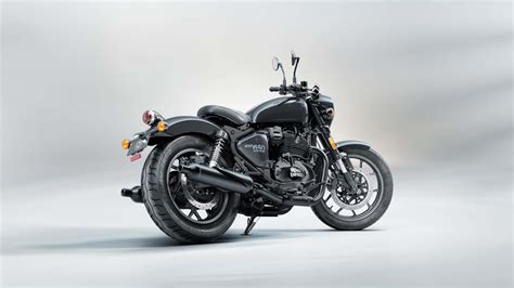 Here Are All The 2024 Royal Enfield Shotgun 650 Details