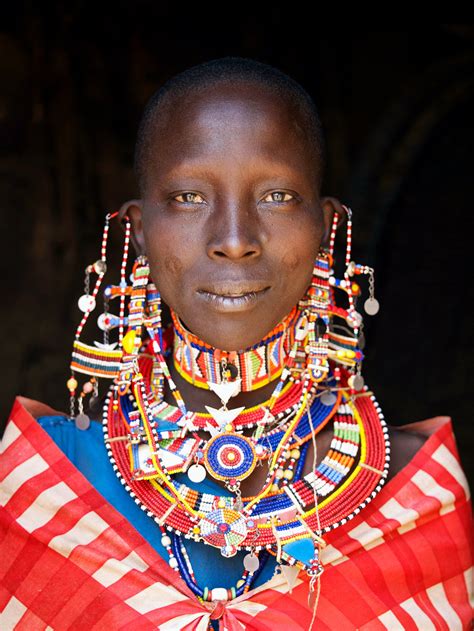 Photos of Cultural Fashion Clothing Around the World | African culture ...