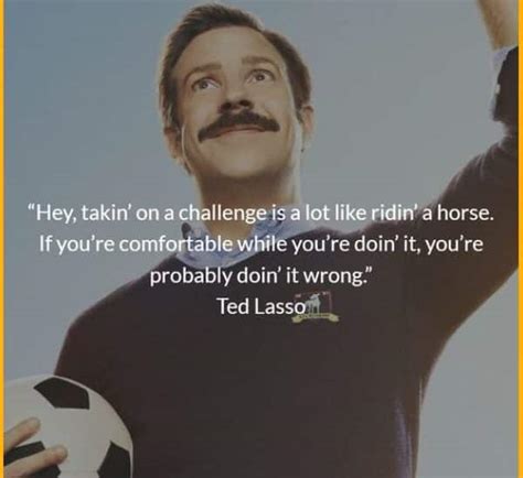 50+ Wisest Ted Lasso Quotes & Memes