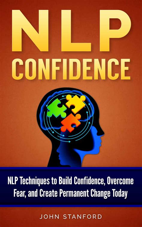 Download NLP: NLP TECHNIQUES- Build Confidence & Overcome Fear (FREE ...