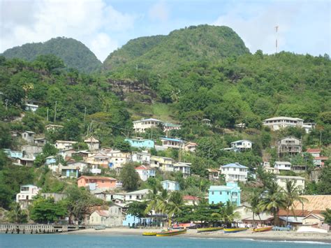 Cruise Port St. Lucia Jalousie Beach, Coastal tour Pitons views