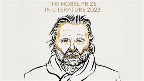 Nobel Prize in Literature 2023: Celebrating Outstanding Literary Achievement - helloscholar news