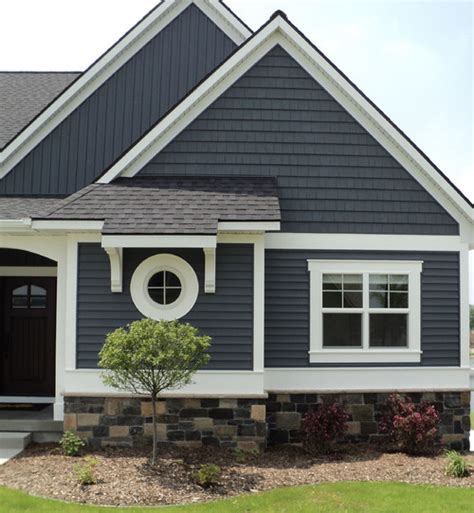 Vinyl Siding Styles and Costs | ProMatcher