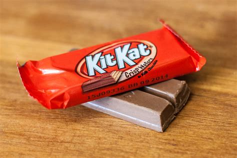 10 Most Popular Candy Bars | Our Everyday Life