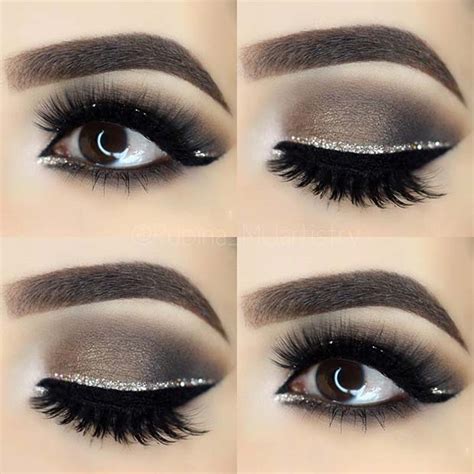 23 Stunning Prom Makeup Ideas to Enhance Your Beauty - StayGlam