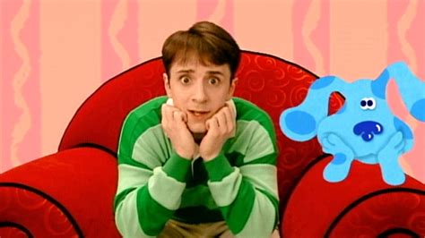 Watch Blue's Clues Season 2 Episode 14: Blue's Clues - The Lost Episode! – Full show on ...