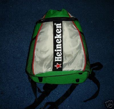 Heineken Mini Fridge***RARE*** | #152073471