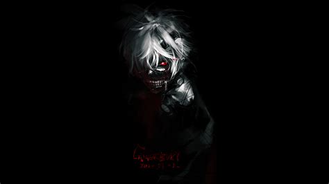 Horror Anime Wallpapers - Wallpaper Cave