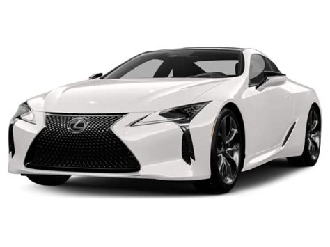 Photos & Video: 2023 Lexus LC Photos & Video - Consumer Reports