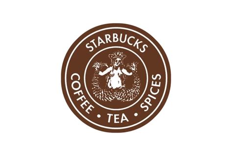 Starbucks Logo Design: Nautical Roots To Global Icon - 2024