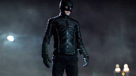 A Photo of Batman's Batsuit in GOTHAM Has Leaked Online — GeekTyrant