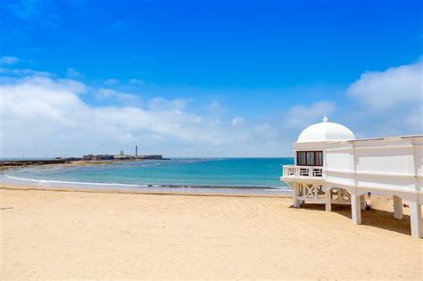 Things to do in Cádiz, Spain