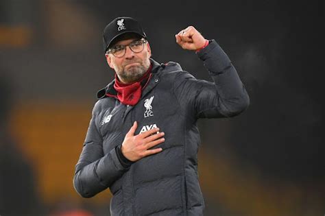 Liverpool Team News vs Chelsea: Klopp, Van Dijk, Salah