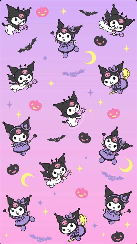 Kuromi Wallpaper - Wallpaper Sun