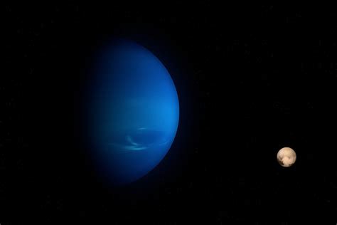 Why Won't Pluto Collide With Neptune? - Telescope Guru