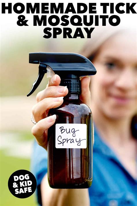 mosquito yard spray safe for dogs