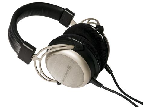 Beyerdynamic T1 review | TechRadar