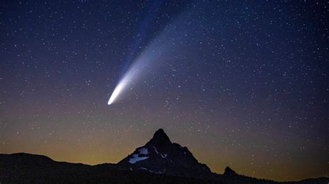 Comet Neowise: How to see it and find in the sky before it disappears