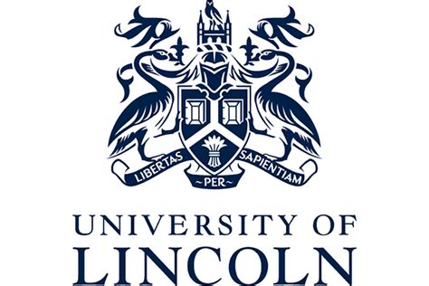 Free Download University of Lincoln Logo Vector