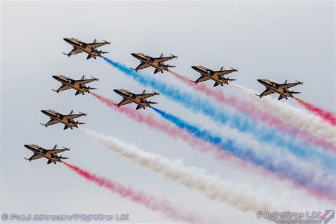 Farnborough Airshow 2024 Tickets - Mandy Kissiah