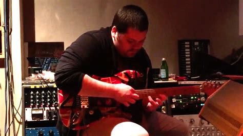 Wolfgang Van Halen Shares Clip of Himself Shredding "Eruption": Watch