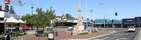 Beaudesert, QLD - Aussie Towns