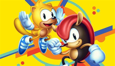 Buy Sonic Mania - Encore DLC from the Humble Store