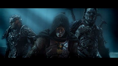 Sauron's Army - Middle-Earth: Shadow of Mordor Wiki Guide - IGN