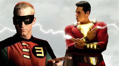 Eminem Shares “Shazam!” Promo with His Song in It | Eminem.Pro - the biggest and most trusted ...