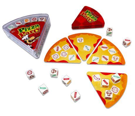 Pizza Party Game | Walmart Canada