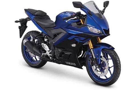 Yamaha R25 Standard Price List, Promos, Specs & Gallery