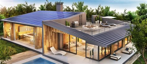 12 Sustainable Design Factors for an Eco-Friendly Home - Eco Reports