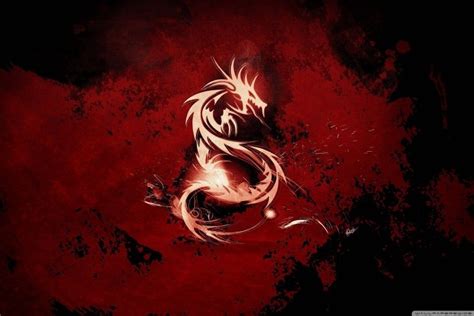 Mortal Kombat Dragon Logo Wallpaper HD ·① WallpaperTag