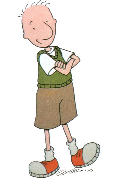 Doug Funnie | Fictional Characters Wiki | Fandom