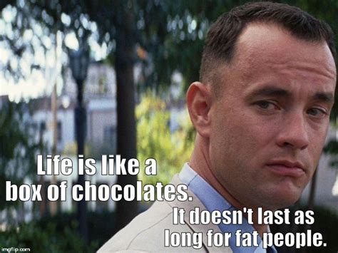 forrest gump - Imgflip