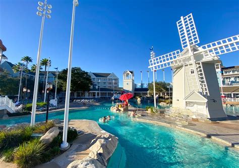 16 Best (and Worst!) Disney Resorts for Kids - Disney Trippers