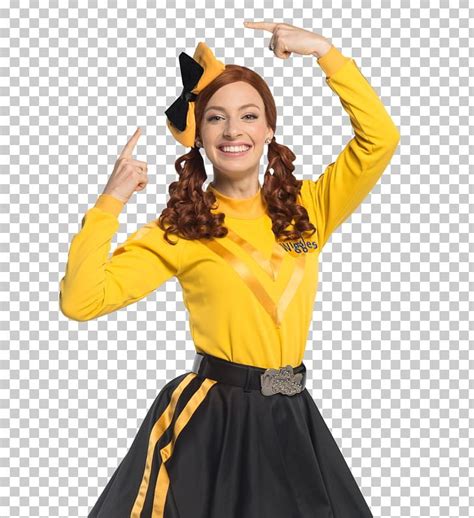 Emma Watkins The Wiggles Emma! Costume PNG, Clipart, Child, Childrens ...