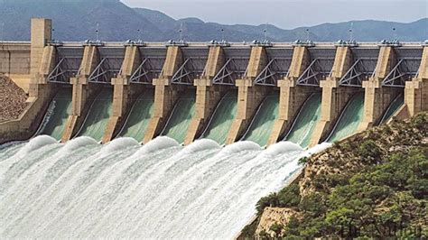 Pakistan’s hydropower efficiency has improved: report