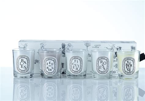 Diptyque Scented Candle Set | 20 Sets to Snag at the Nordstrom ...