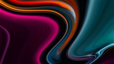 abstract color flow 8k mac Wallpapers | Abstract, Colorful wallpaper, Best iphone wallpapers