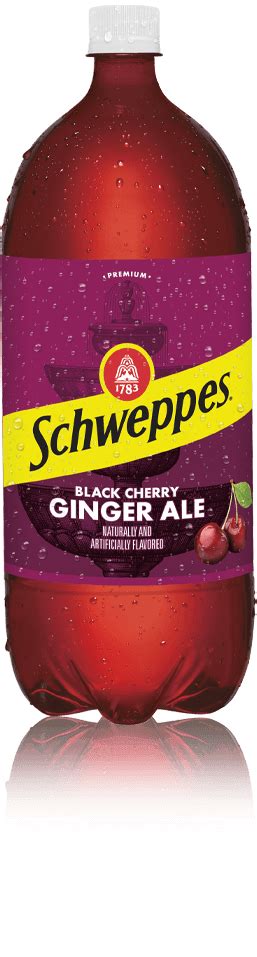 Ginger Ale, Tonics, Club Soda | Schweppes