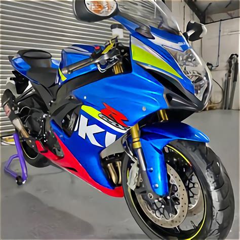 Suzuki Gsxr 600 Srad Fairing for sale in UK | 56 used Suzuki Gsxr 600 ...