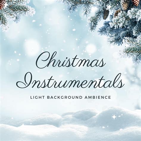 Christmas Instrumentals | iHeart