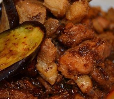 Binagoongang Baboy (Pork with Shrimp Paste) Recipe by Shalina - CookEatShare