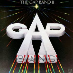 The Gap Band Albums Ranked | Return of Rock