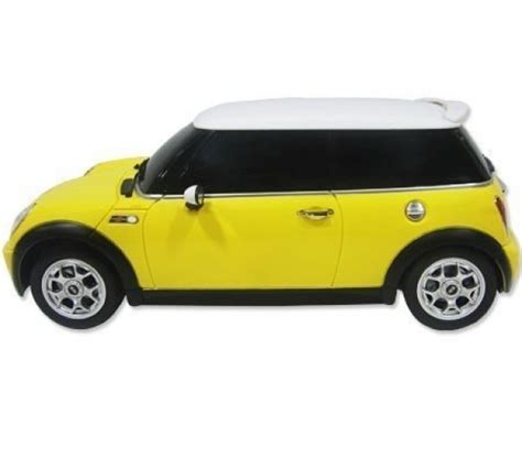 1:14 Mini Cooper S toy car RC Remote Control Car RC RTR Official ...