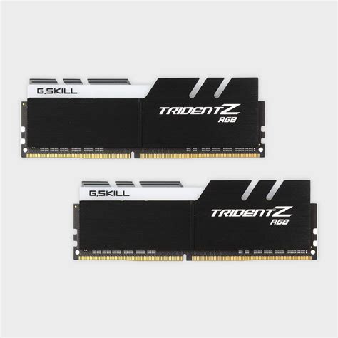 G.Skill - Trident Z 32Gb (16Gb X 2) Rgb Ddr4 3000Mhz Ram | Online ...