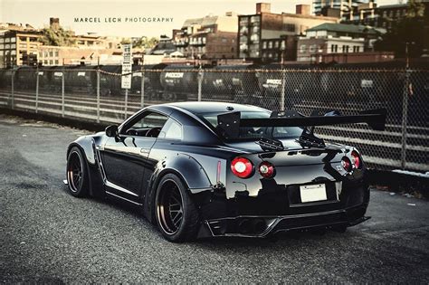 Nissan GT-R Liberty Walk 4K Wallpapers - Top Free Nissan GT-R Liberty Walk 4K Backgrounds ...