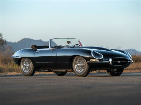 1961, Jaguar, E type, Series 1, Roadster, Cars, Classic Wallpapers HD ...